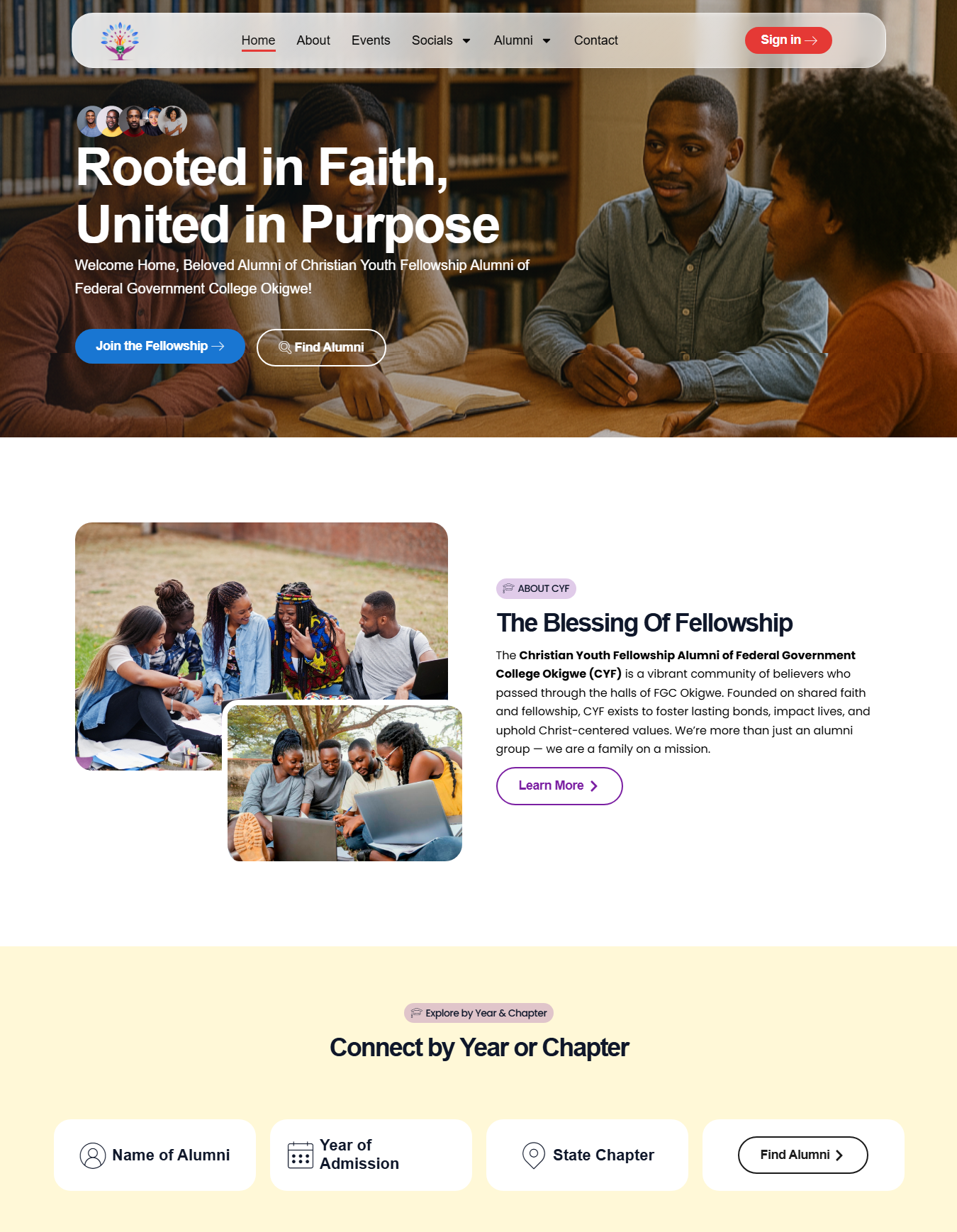The CYF – Copy The CYF - Copy